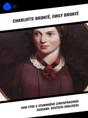 cover image of Jane Eyre & Sturmhöhe (Zweisprachige Ausgabe